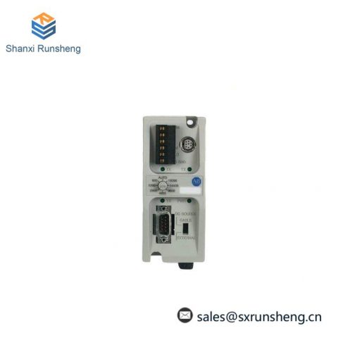 AB 1761-NET-AIC: AIC+ Advanced Interface Converter