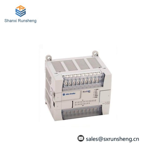 ABB AB 1764-MM2 16 KB Memory Module, Industrial Control Electronics