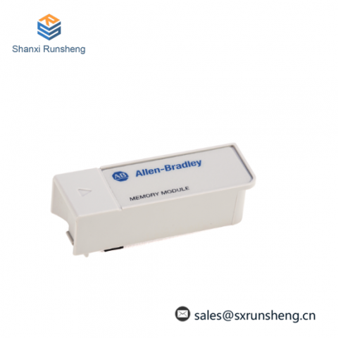 1762-MM1 MicroLogix Memory Module - 8K-word: Efficient Data Storage for Industrial Automation
