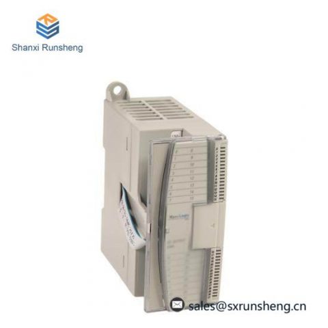Allen-Bradley 1762OB8 MicroLogix 8-Point Digital DC Output Module