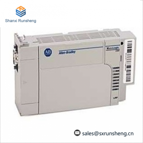 Allen-Bradley 1764-LRP Programmable Controllers
