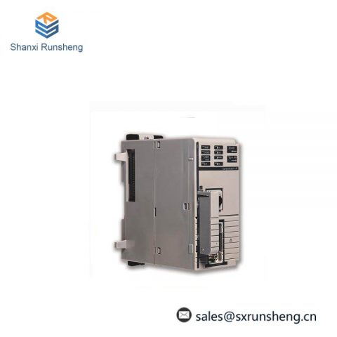 AB CompactLogix L45 Safety Processor 1768-L45S, Industrial Automation Solution
