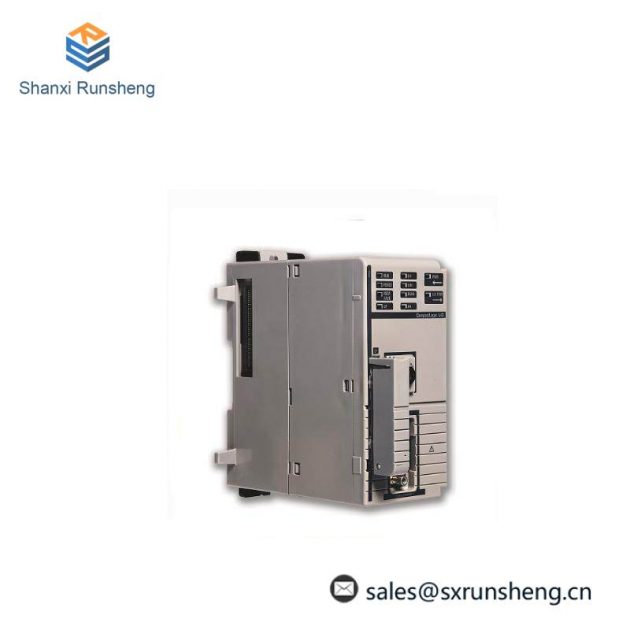 AB CompactLogix L45 Safety Processor 1768-L45S, Industrial Automation Solution