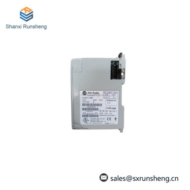 AB 1784-U2CN Industrial Control Cable