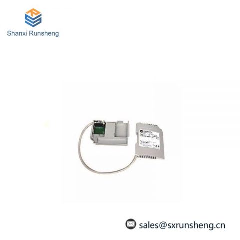 AB 1769-CLL3 I/O Modules - Industrial Control Solutions