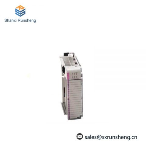 AB 1771-HM 32K CMOS Memory Module, Advanced Industrial Control Solutions