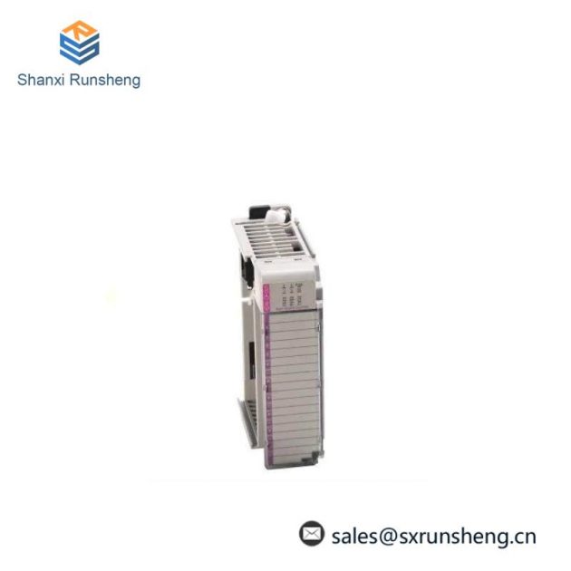 AB 1771-HM 32K CMOS Memory Module, Advanced Industrial Control Solutions