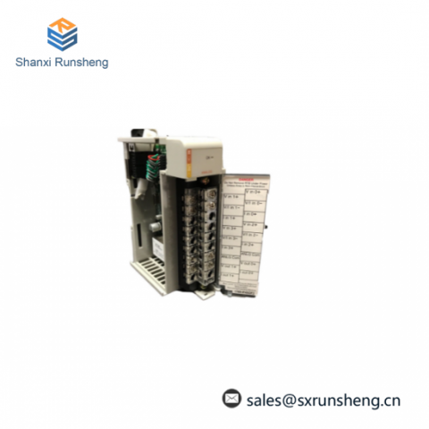 Allen-Bradley 1769-IF4XOF2/A CompactLogix Analog Input/Output Module