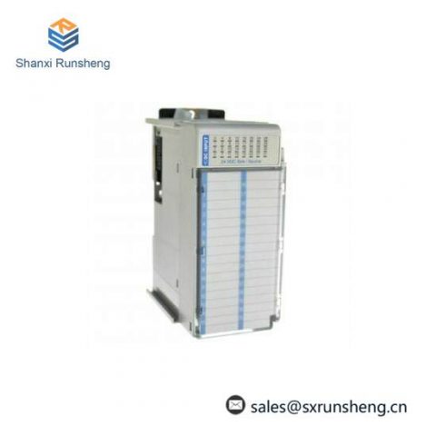 AB 1769-IO32T Industrial Control Compact I/O Module