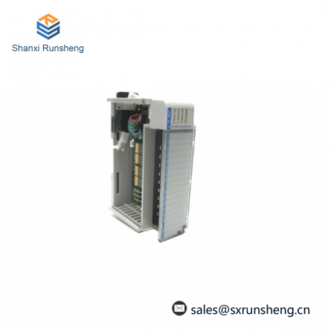 Rockwell Automation 1769-IQ16F/A CompactLogix Input Module, Industrial Control, Electronics, Automation