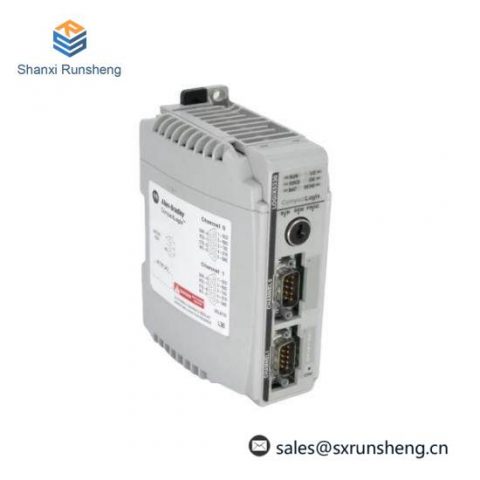 Allen-Bradley 1769-L30 PLC Processor Module - High-Performance Networking Solution