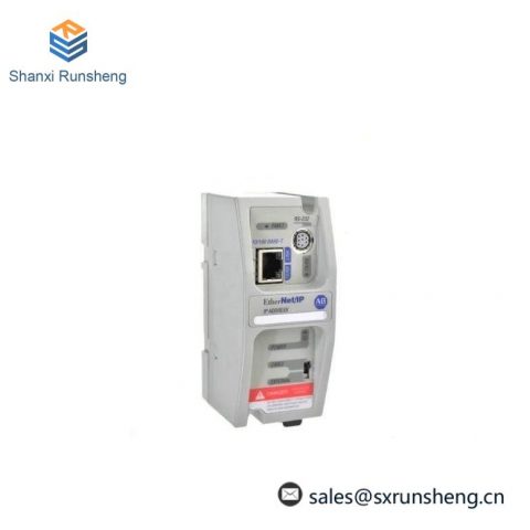 AB 1769-NET-ENI Ethernet Interface Module