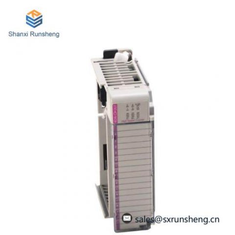 AB 1769-OB8 1768L43S Modular PLC Controller