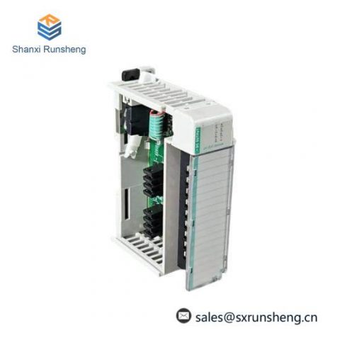 Allen-Bradley 1769-OB8/A CompactLogix Sourcing Output Module Series A