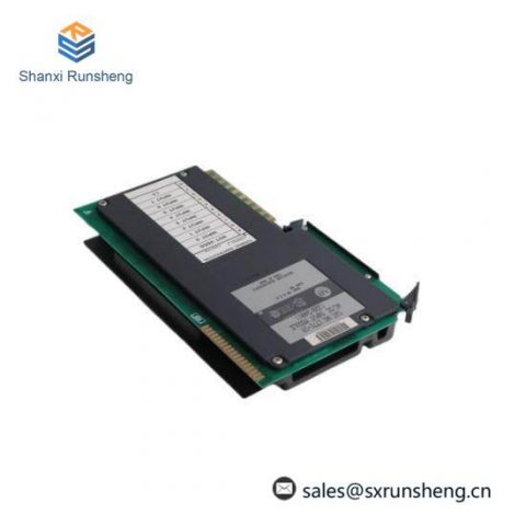 Rockwell Automation 1771-IA Digital AC/DC Input Module
