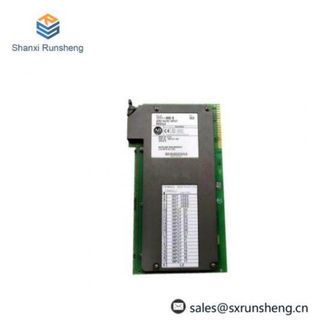 Rockwell Automation 1771-IMD PLC-5 Digital Input Module