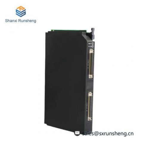 AB 1771-NIS - Advanced Industrial Control Module, Optimized for Precision Automation