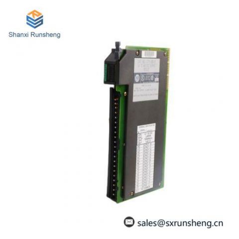 Allen-Bradley 1771-OB Digital DC Output Module - Control Systems Innovation