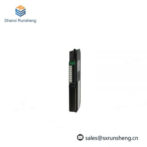 AB 1771-OC | DC Output Driver Module - Allen-Bradley PLC Accessories