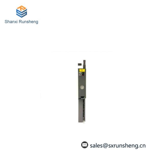 AB 1769-OB16P Fused Sourcing Output Module - Advanced Control Solutions for Industrial Automation