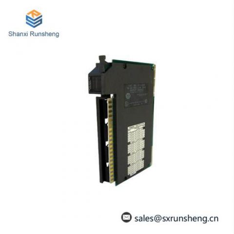 Allen-Bradley 1771-OVN DC Output Module, Precision Control Solutions for Industry