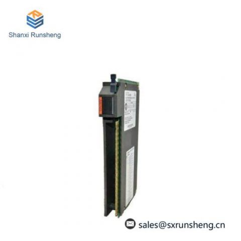 Allen-Bradley 1771-OW16 PLC-5 Digital Output Module