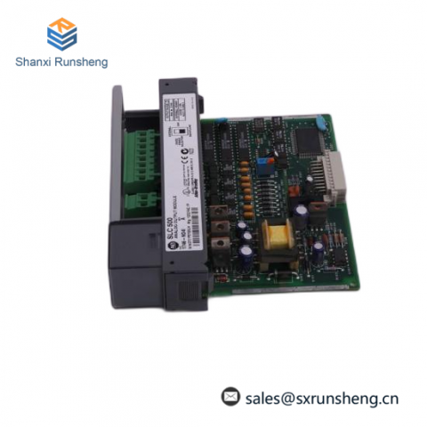 Siemens 1772-SD2 Genuine Factory Sealed Programmable Logic Controller, Advanced Industrial Automation Solution