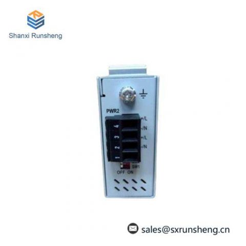 Rockwell Automation 1783-US5T - Industrial Control Module