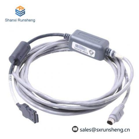 Allen-Bradley 1784-PCM6/B Control Module, High Precision Programmable Logic Controller