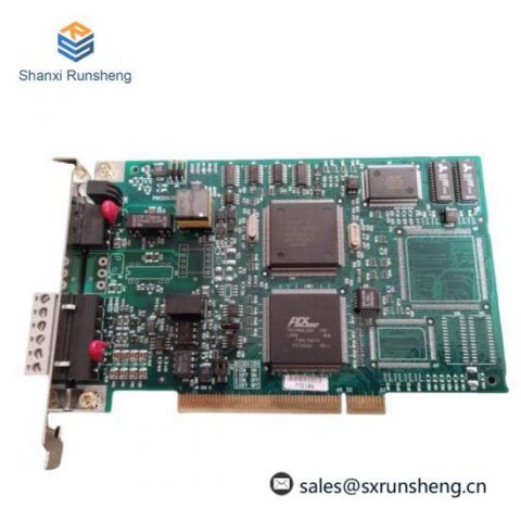 AB 1784-PKTX/A PCI Bus Card for PC Communication