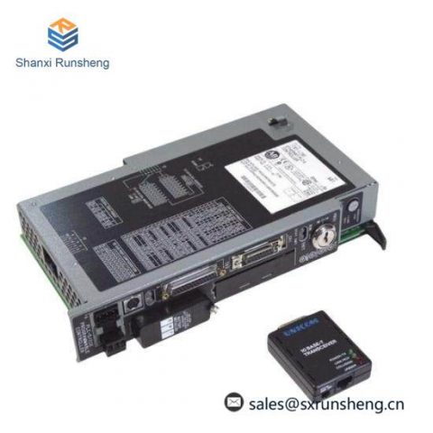 Rockwell Automation 1785-L20E/E PLC-5/20 Controller - Industrial Control Solutions
