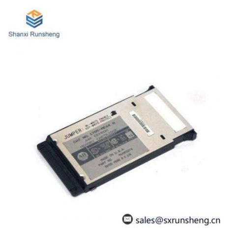 Siemens 1785-ME64 Memory Cartridge for Control Modules, Industrial Automation
