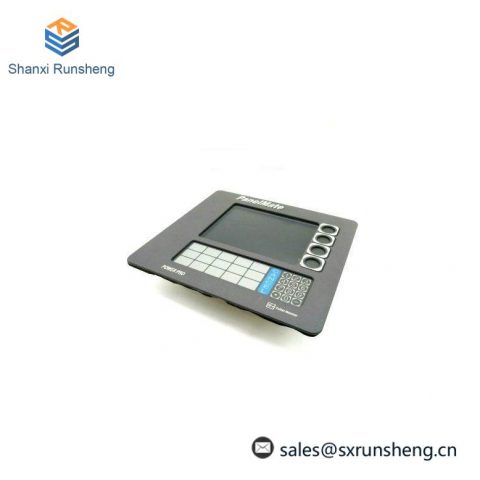 ABB AB 1785K-PMPP-1700 OPERATOR INTERFACE, Industrial Control Solutions
