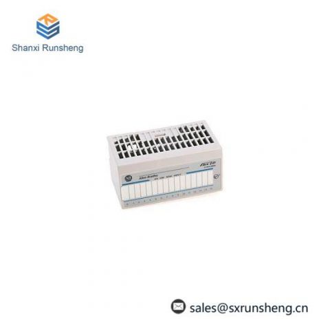 Allen-Bradley 1791D-16B0 CompactBlock I/O Modules