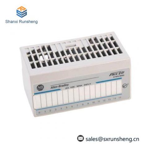 Rockwell Automation 1794-IT8 Programmable Logic Controller (PLC)