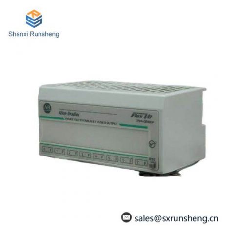 Allen Bradley 1794OB8EP - Digital DC Output Module, Precision Control Solutions