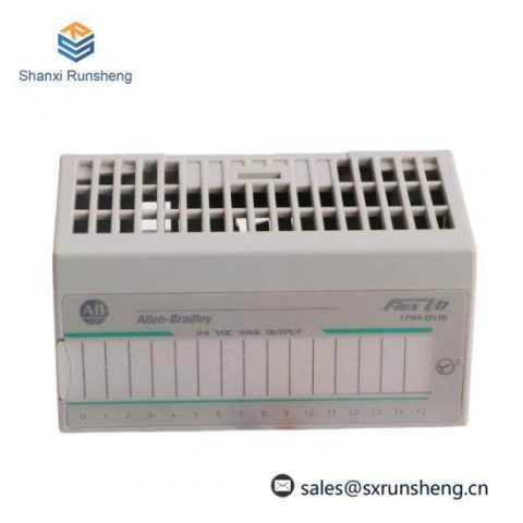 Allen-Bradley 1794-OV16 Digital Output Module