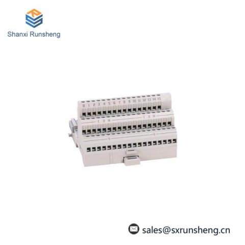 ABB AB 1794-TB3/A Flexible Terminal Block, for Industrial Automation