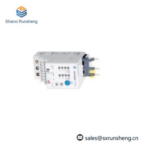 GE Automation 193EC2DD Series, Control Module for High-Pressure Industrial Applications