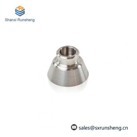 ABB 1C0480 BELL CUP D50 (Ti) 600215 - Precision Control Module for Advanced Industrial Applications