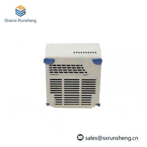 WESTINGHOUSE 1C31203G01: Advanced Remote Node Controller for Industrial Automation