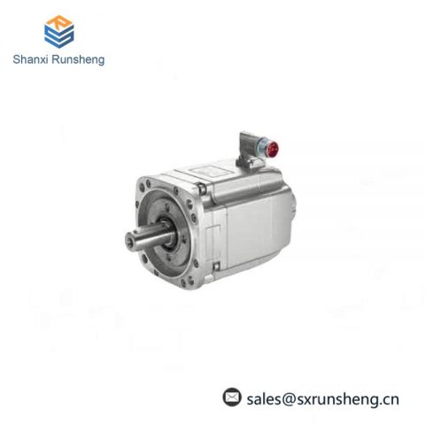 SIEMENS 1FK7086-7AF71-1DG3-Z: Precision Control Engine for Industrial Automation