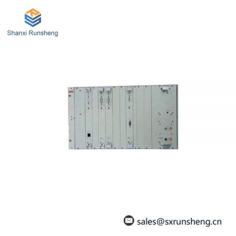 ABB 1KHL015623R0001 AFO4LE - Advanced DCS Module for Industrial Automation