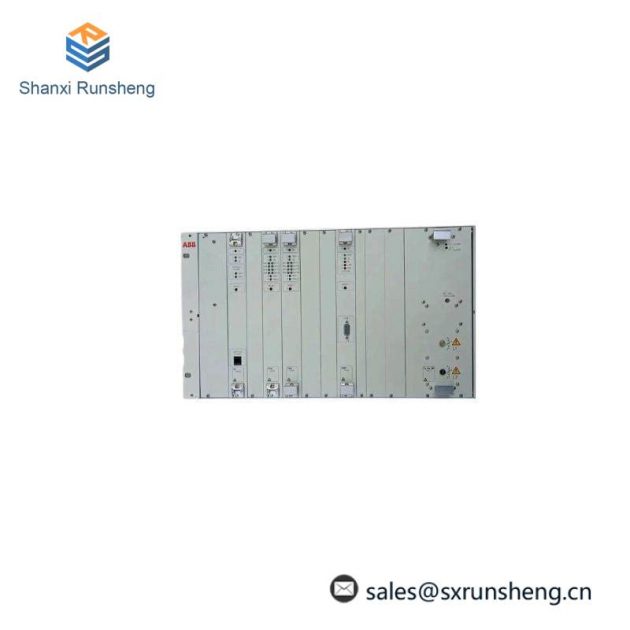 ABB 1KHL015623R0001 AFO4LE - Advanced DCS Module for Industrial Automation