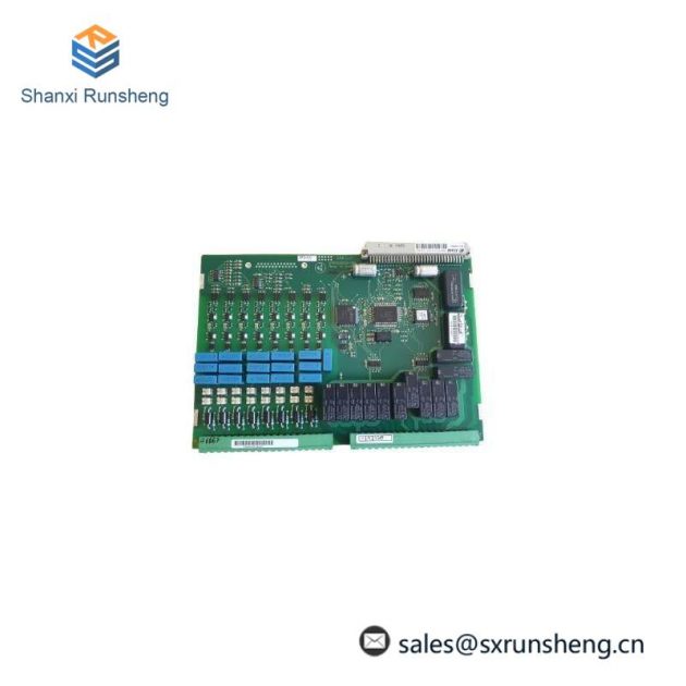 ABB 1MRK000005-63: Industrial Grade Control Board, High Precision, Reliable Performance