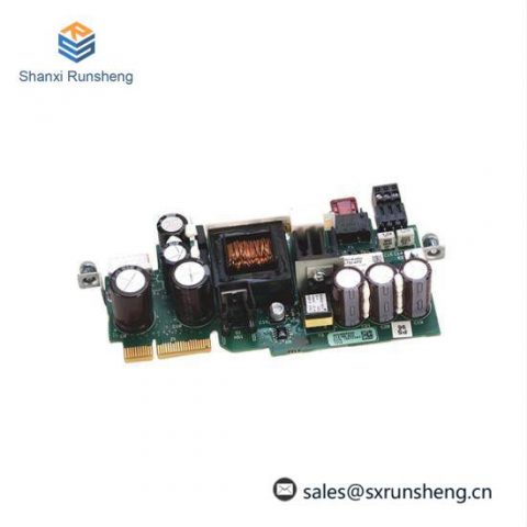 ABB 800xA 80026-172-23 Power Supply Module
