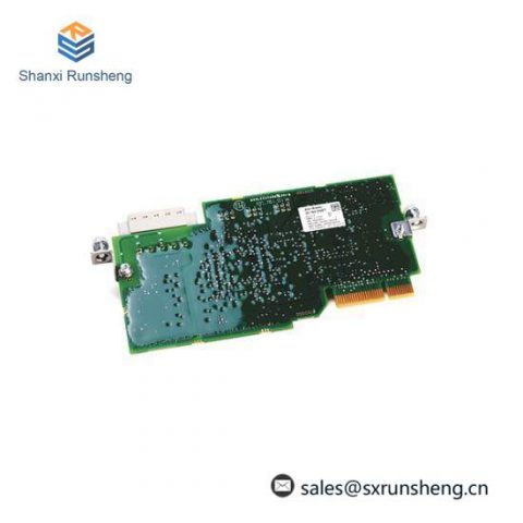 ABB 20-750-DNET DeviceNet Option Card - Advanced Control Module