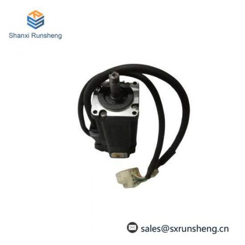 Adept Motion Controls 2004-RZ01BA1AN3 Servo Motor, Precision Control & High Efficiency