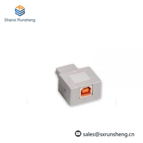 AB 2080 USB Adapter Micro810 Programmable Logic Controller System