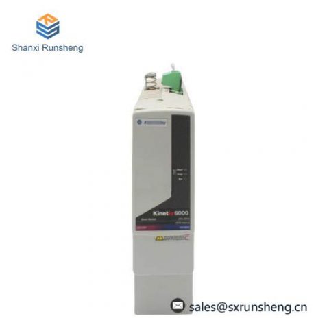 Allen-Bradley Kinetix 6000 Series 2094-BSP2 Shunt Module